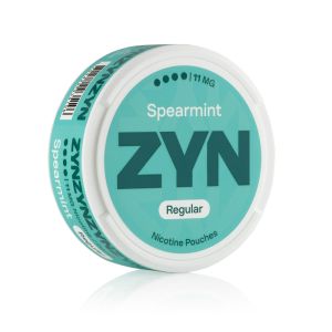 Spearmint Nicotine Pouches | 11mg